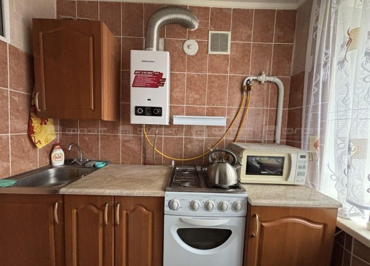 1-комн квартира ул. Павлюхина, дом 89