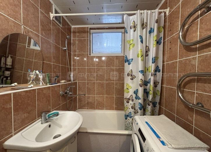 1-комн квартира ул. Павлюхина, дом 89