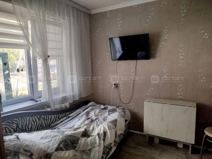 2-комн квартира ул. Актанышская, дом 11