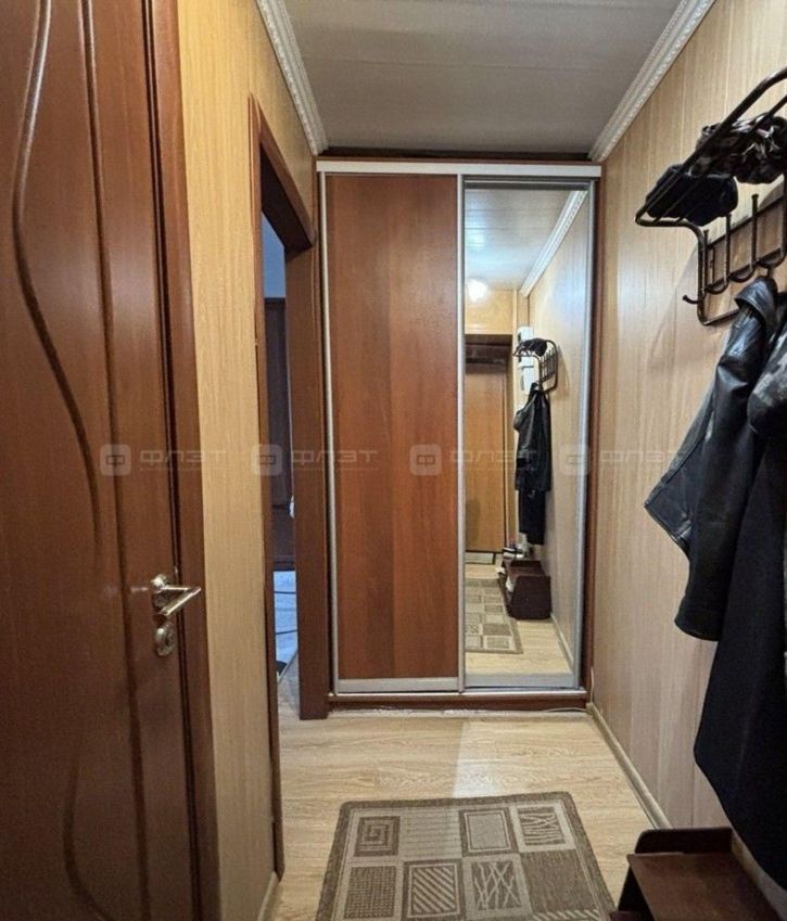 1-комн квартира ул. Павлюхина, дом 89