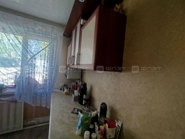 2-комн квартира ул. Актанышская, дом 11