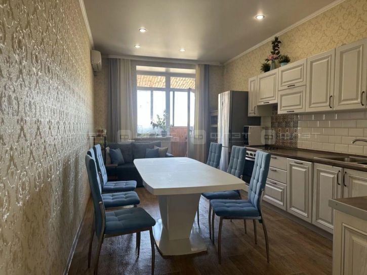 2-комн квартира ул. Нурсултана Назарбаева, дом 10