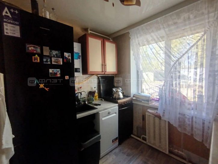 2-комн квартира ул. Актанышская, дом 11