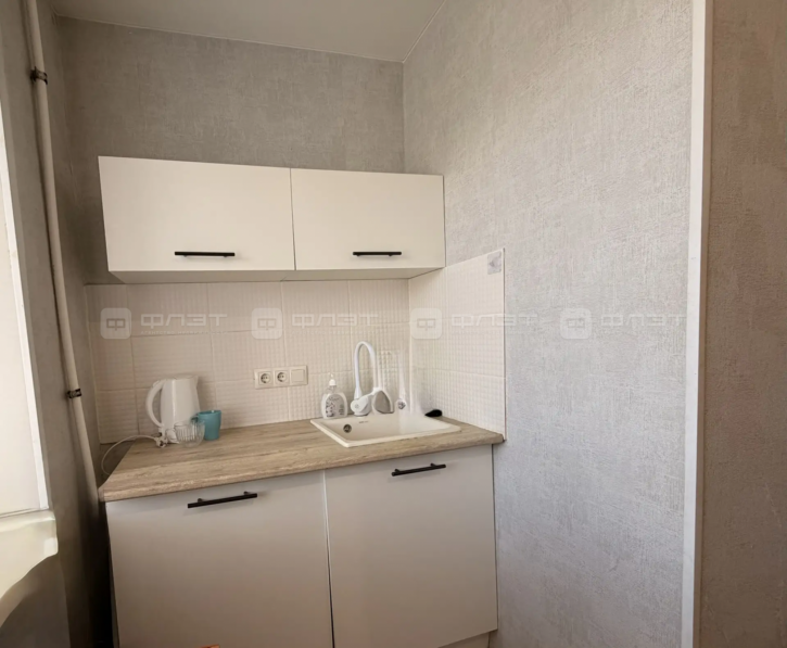 1-комн квартира ул. Короленко, дом 52а