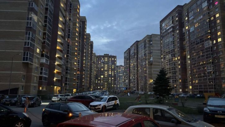 2-комн квартира ул. Крутая, дом 2
