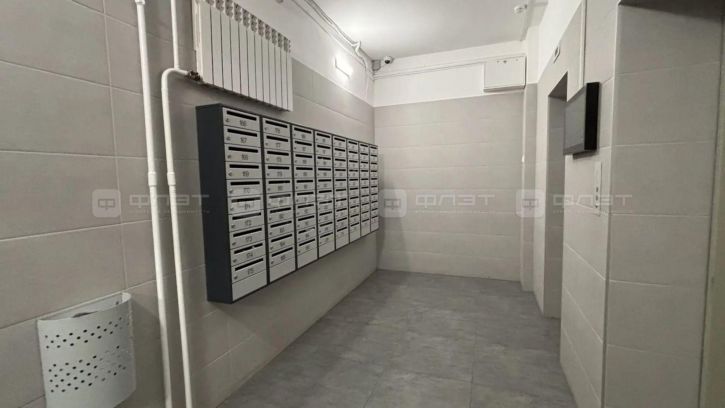 2-комн квартира ул. Крутая, дом 2