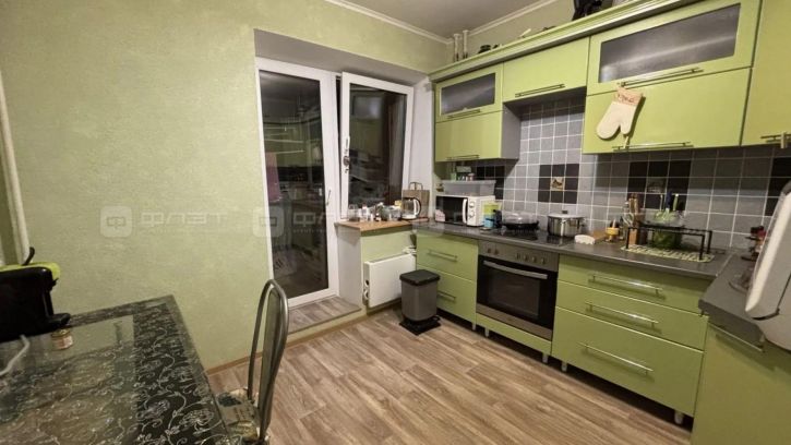 2-комн квартира ул. Крутая, дом 2