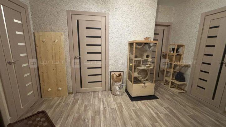2-комн квартира ул. Крутая, дом 2