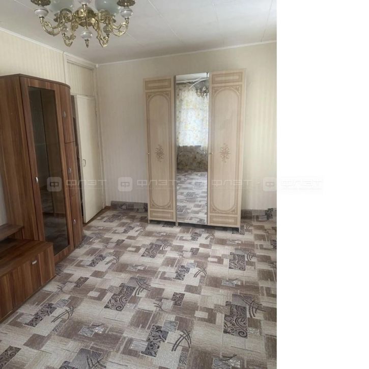 1-комн квартира ул. Волгоградская, дом 29