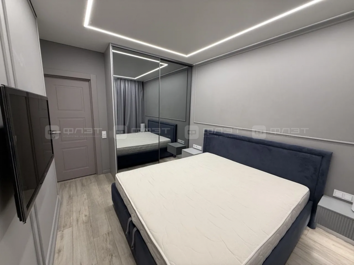 3-комн квартира ул. Короленко, дом 28б