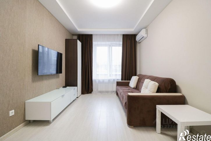 1-комн квартира улица Николая Ершова, 62Д к2,  д. 62Д к2