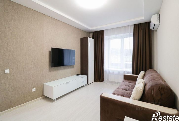 1-комн квартира улица Николая Ершова, 62Д к2,  д. 62Д к2