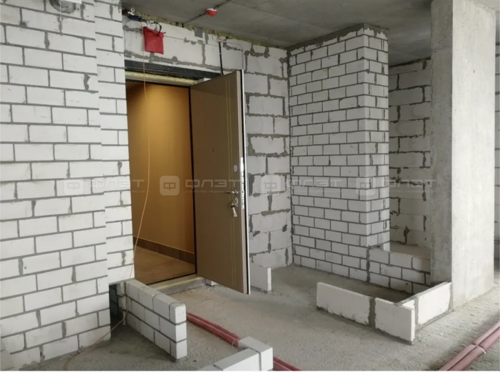 4-комн квартира ул. Алексея Козина, дом 2