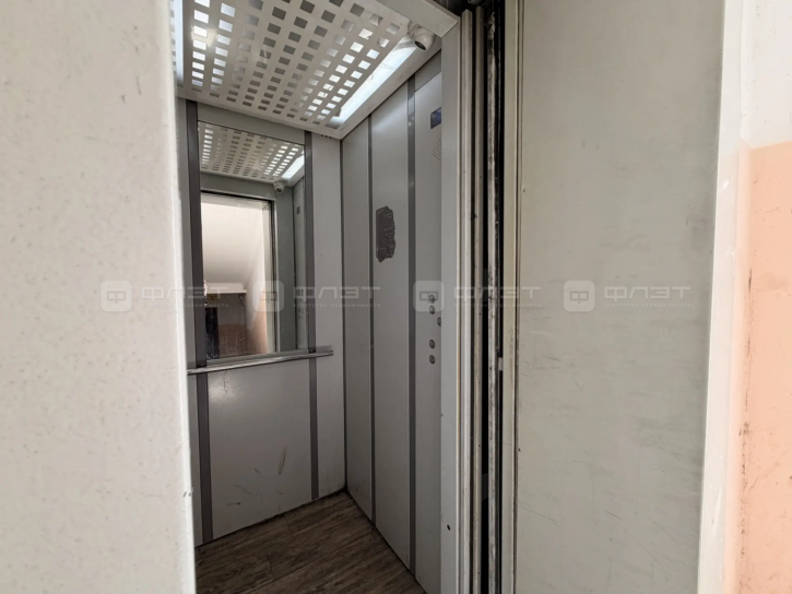 1-комн квартира ул. Короленко, дом 52а