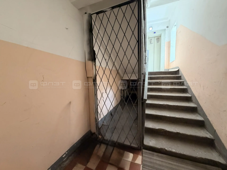 1-комн квартира ул. Короленко, дом 52а