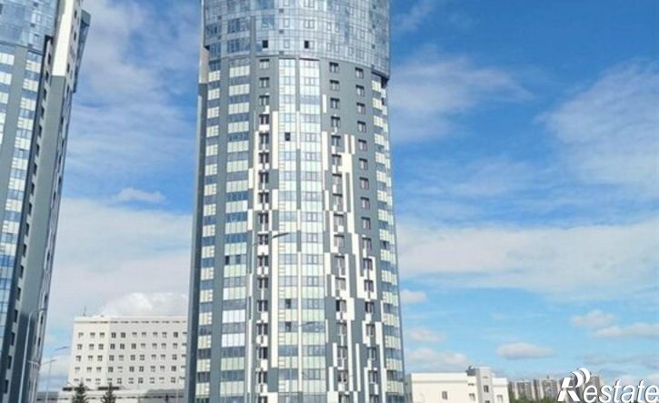 2-комн квартира Танковая улица, 2,  д. 2