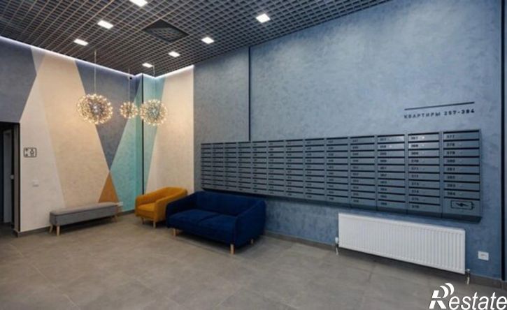 2-комн квартира Танковая улица, 2,  д. 2