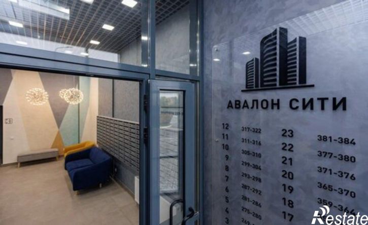 2-комн квартира Танковая улица, 2,  д. 2