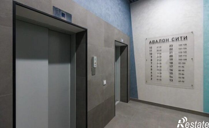 2-комн квартира Танковая улица, 2,  д. 2