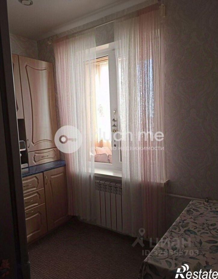 1-комн квартира улица Литвинова, 55,  д. 55