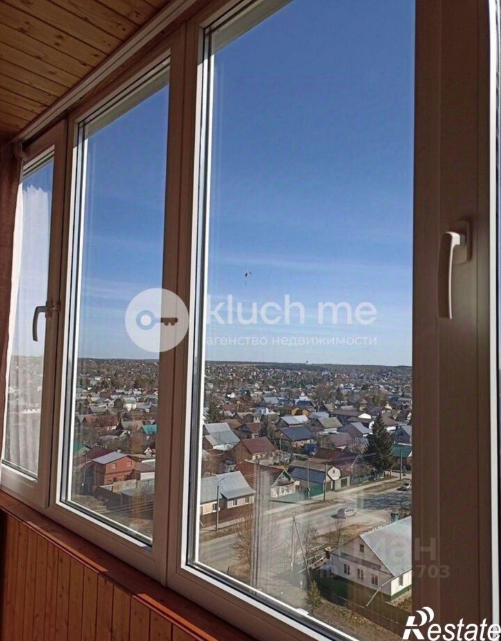 1-комн квартира улица Литвинова, 55,  д. 55