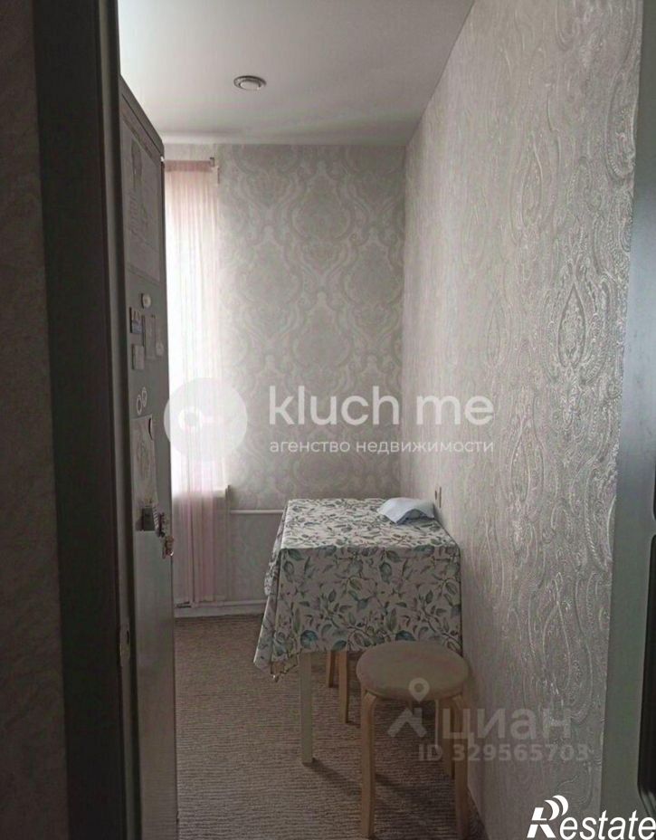 1-комн квартира улица Литвинова, 55,  д. 55