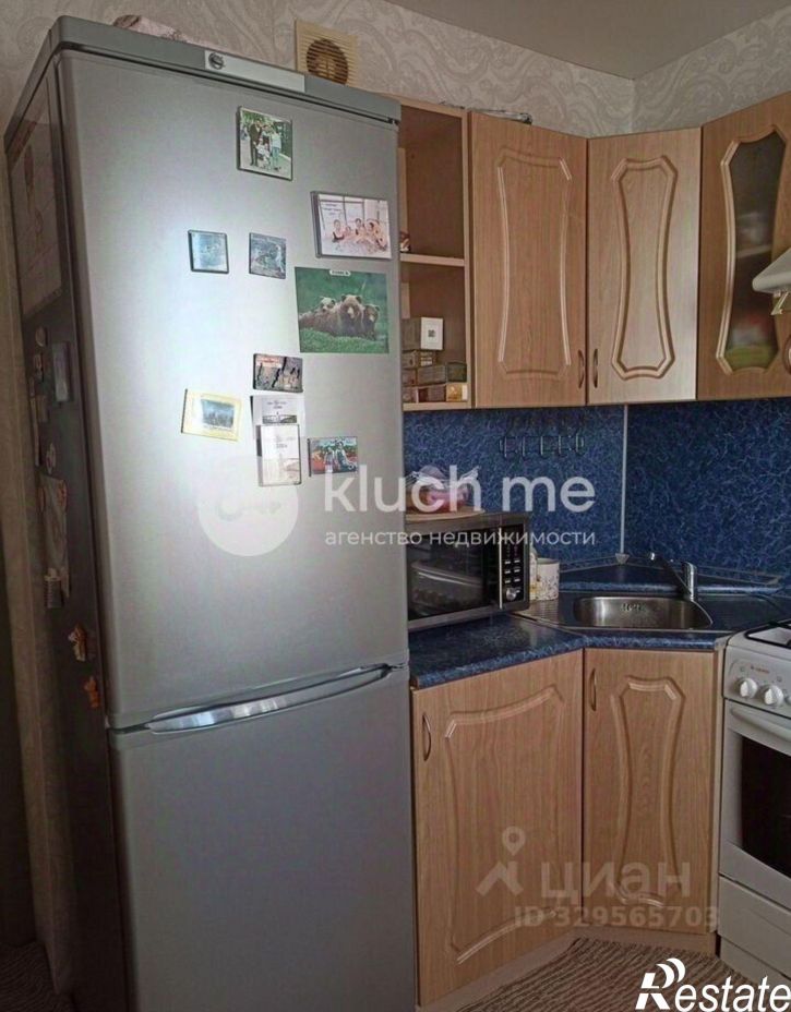 1-комн квартира улица Литвинова, 55,  д. 55