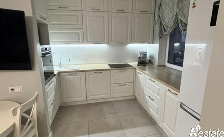 3-комн квартира улица Хусаина Мавлютова, 17Е к1,  д. 17Е к1