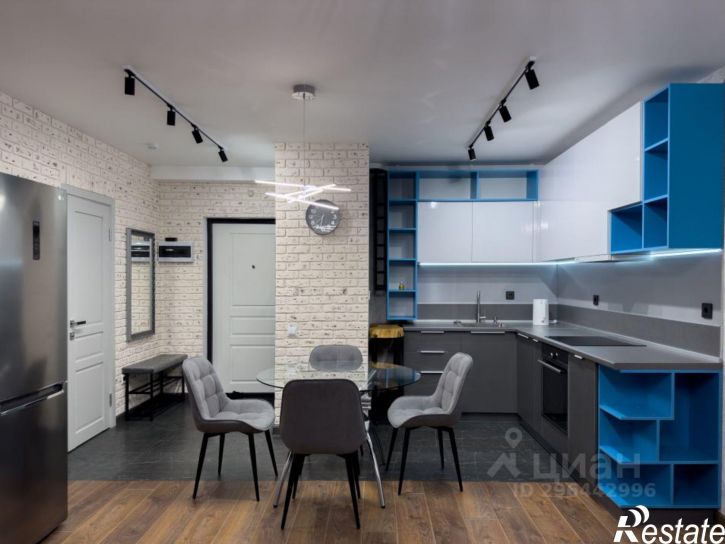 2-комн квартира ул Архитектора Гайнутдинова, 26 5,  д. 26 5,  к. 5
