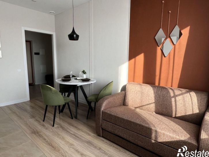 1-комн квартира ул Новаторов, 4А,  д. 4А