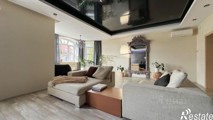 4-комн квартира ул Галактионова, 18,  д. 18