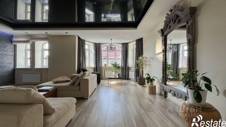 4-комн квартира ул Галактионова, 18,  д. 18