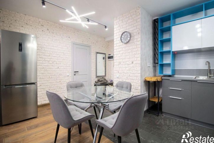 2-комн квартира ул Архитектора Гайнутдинова, 26 5,  д. 26 5,  к. 5