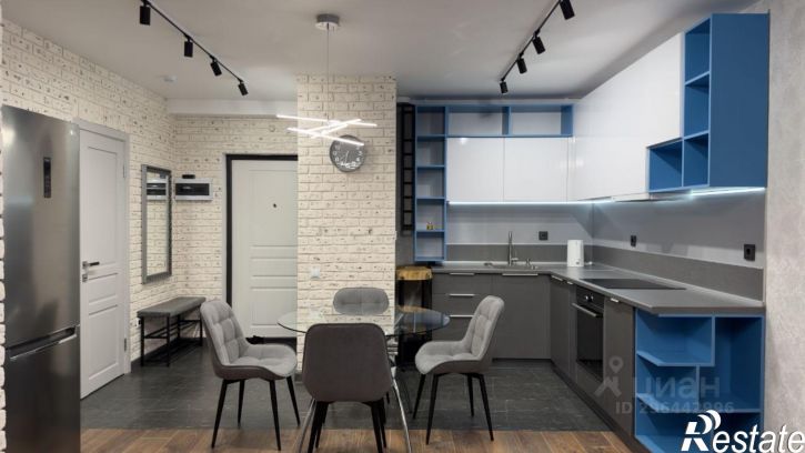 2-комн квартира ул Архитектора Гайнутдинова, 26 5,  д. 26 5,  к. 5