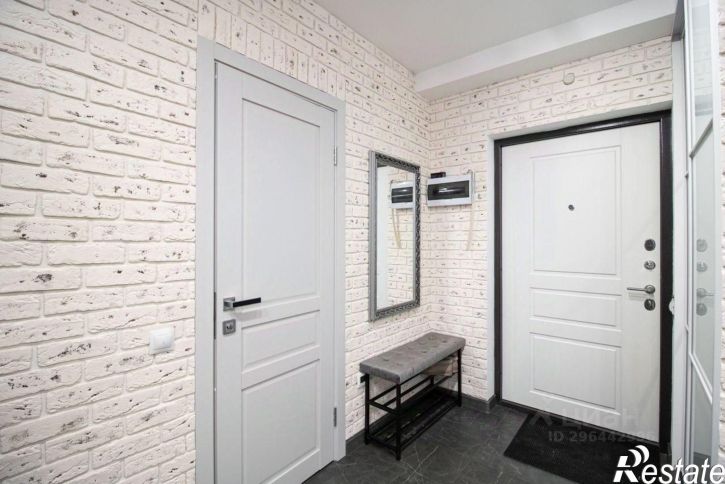 2-комн квартира ул Архитектора Гайнутдинова, 26 5,  д. 26 5,  к. 5
