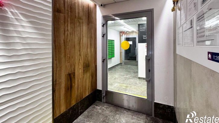 2-комн квартира ул Архитектора Гайнутдинова, 26 5,  д. 26 5,  к. 5