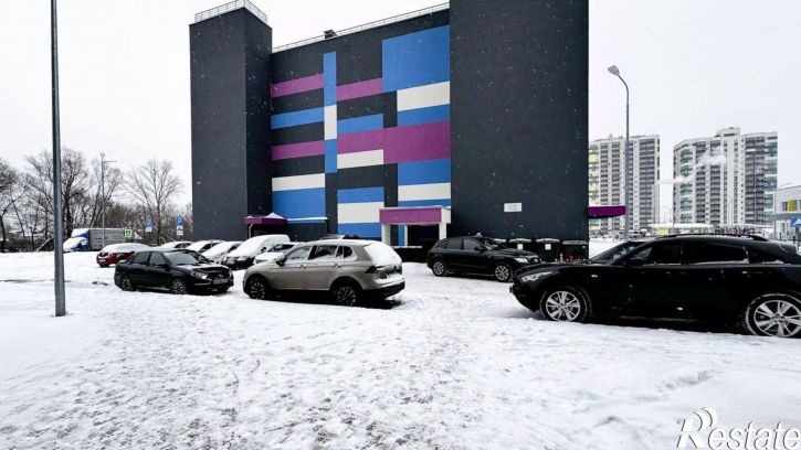 2-комн квартира ул Архитектора Гайнутдинова, 26 5,  д. 26 5,  к. 5