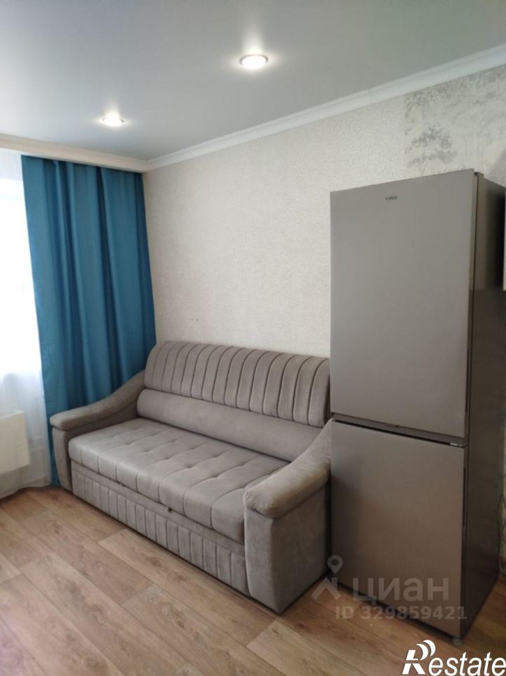 Комната ул Гарифьянова, 25,  д. 25