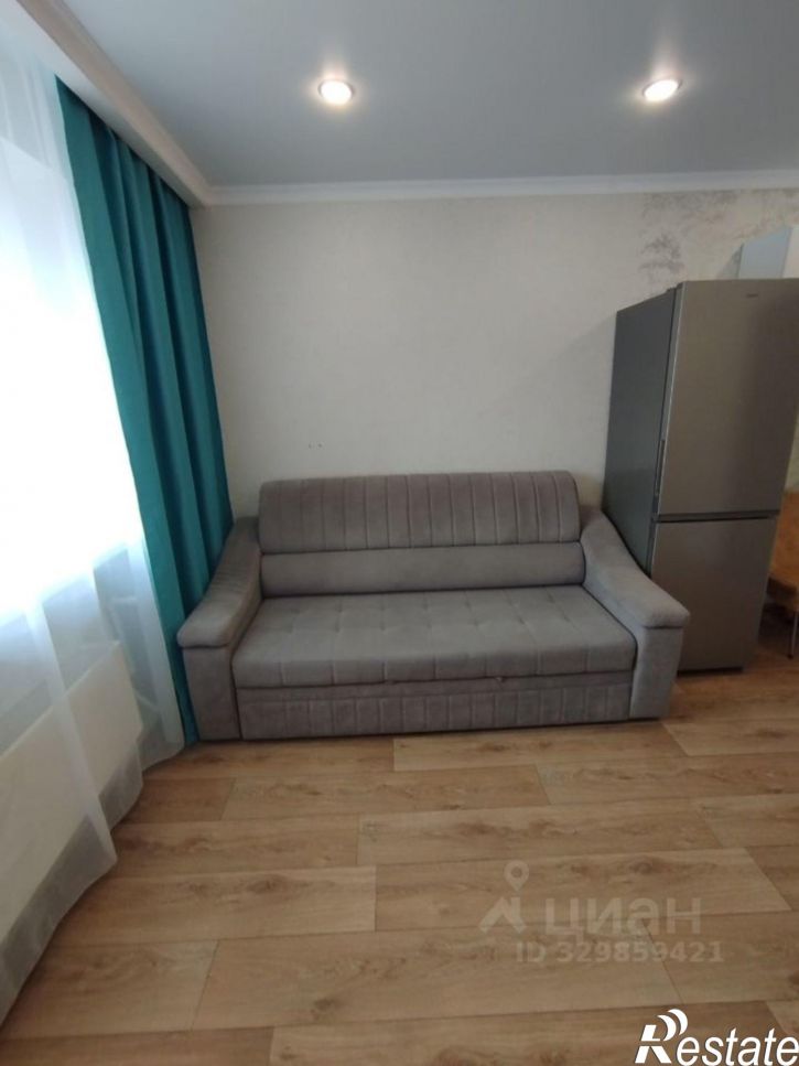 Комната ул Гарифьянова, 25,  д. 25