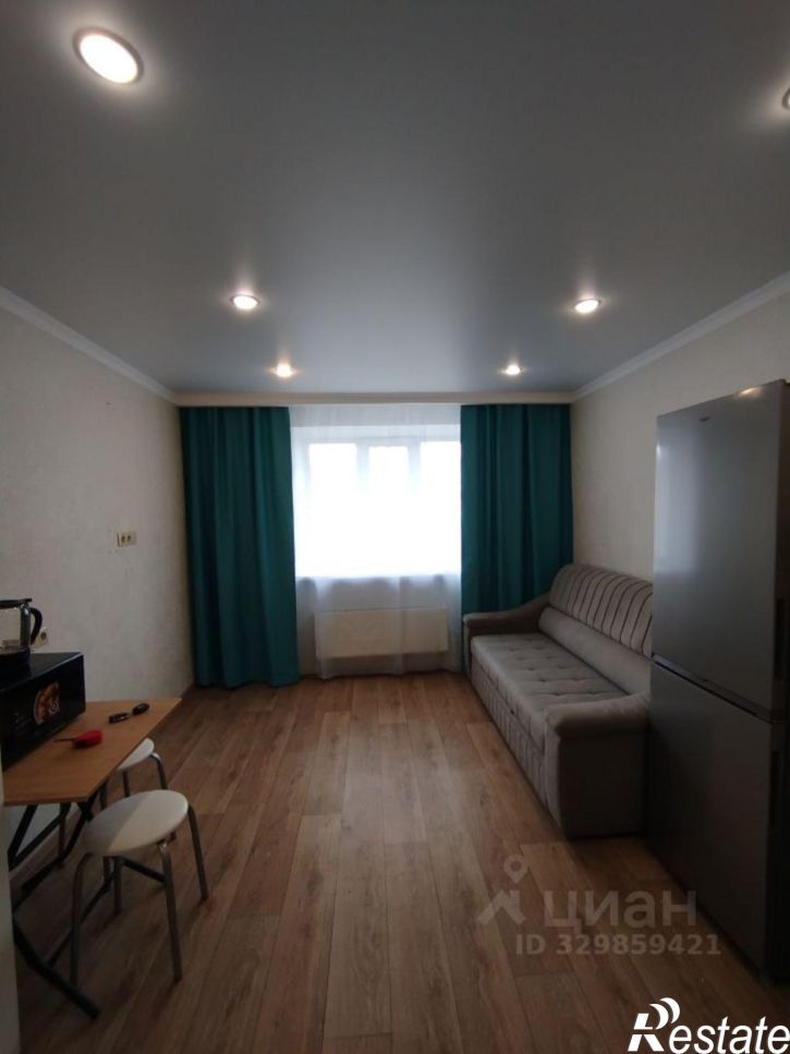 Комната ул Гарифьянова, 25,  д. 25