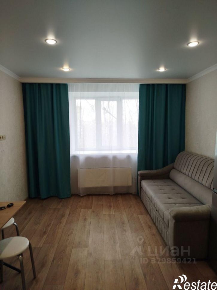 Комната ул Гарифьянова, 25,  д. 25