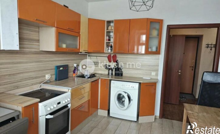 1-комн квартира ул Серова, 51/11,  д. 51/11