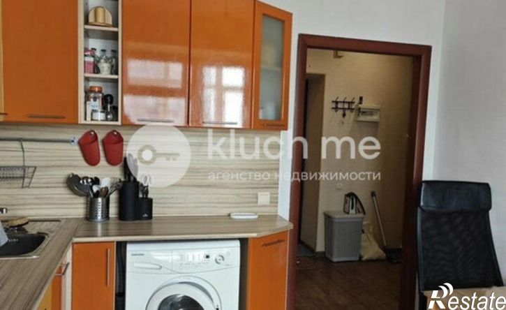 1-комн квартира ул Серова, 51/11,  д. 51/11