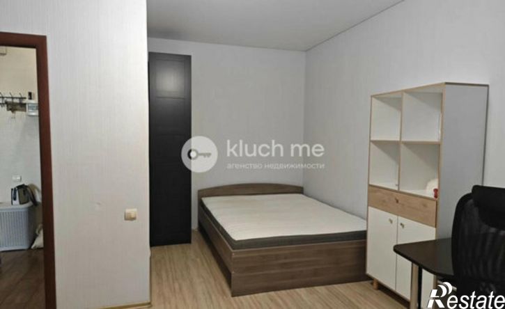 1-комн квартира ул Серова, 51/11,  д. 51/11