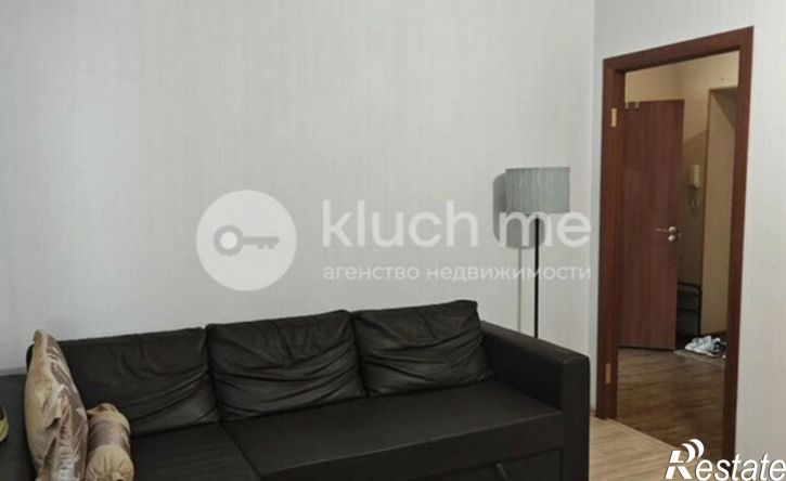 1-комн квартира ул Серова, 51/11,  д. 51/11