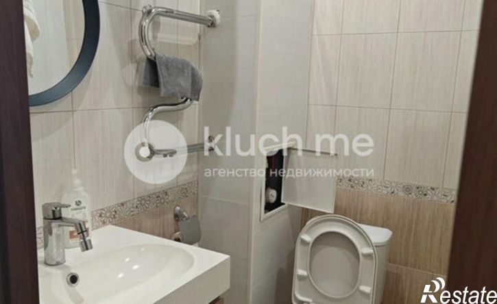 1-комн квартира ул Серова, 51/11,  д. 51/11