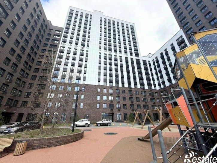 1-комн квартира Казань городской округ