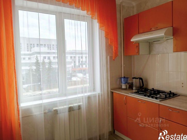 1-комн квартира ул Маршала Чуйкова, 69,  д. 69