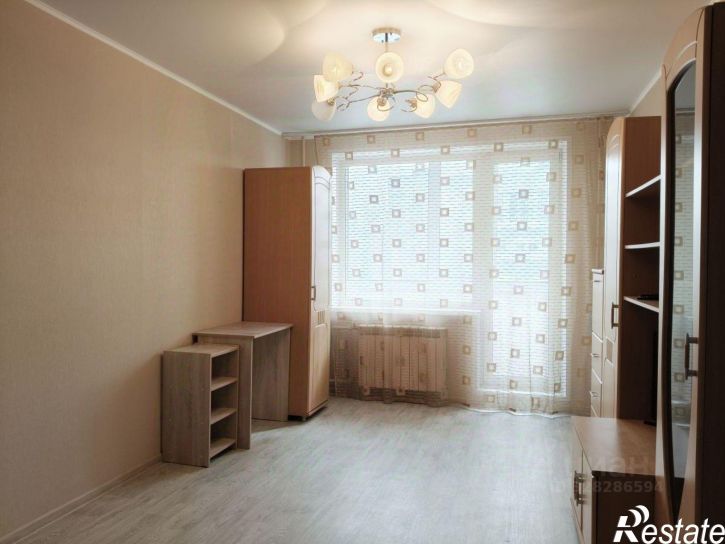 1-комн квартира ул Маршала Чуйкова, 69,  д. 69