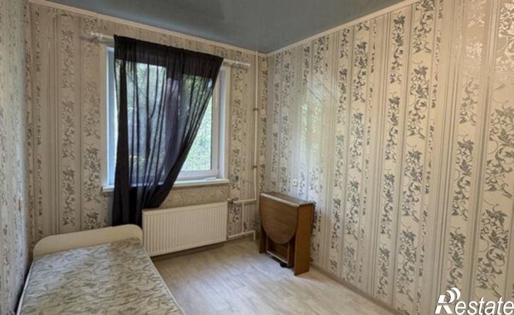 2-комн квартира ул Рихарда Зорге, 61,  д. 61